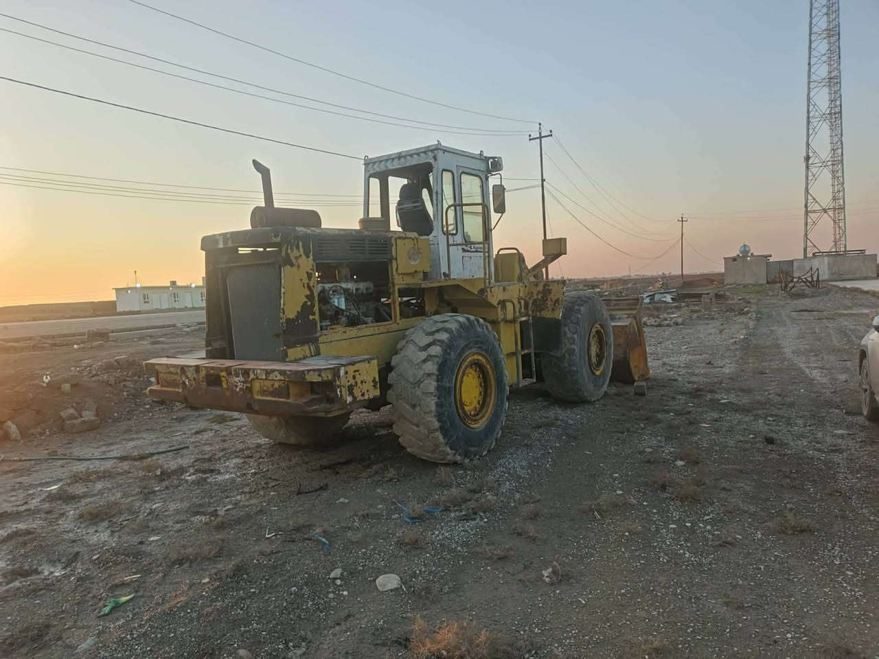 شفر كاوسكي حجم 85 داش 3 مكينة نسيان 133 ستندر لاصرف ولا نفخ وشرط گير واكسنات كلة شرط ومنفيس 
***********.        .***********
