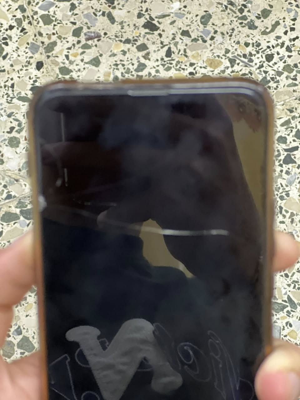 بيع مستعجل اسلام عليكم جهاز وأي تسعه برايم جهاز نضيف ابدل شاشه فقط لأغير غراضه كامله ذكره 128 جهاز معروف بل سوك ملاحضه🚫الشاشه بيه فطر بسيط ماياثر أصلن السعر  65ولي مجال قليل والله العضيم بلاش الاستفسار عل الرقم أو واتساب ***********خاص مفتوح
