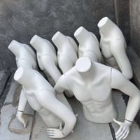 ٦ ملكانات • ٢ رجلين • ٧ صدر