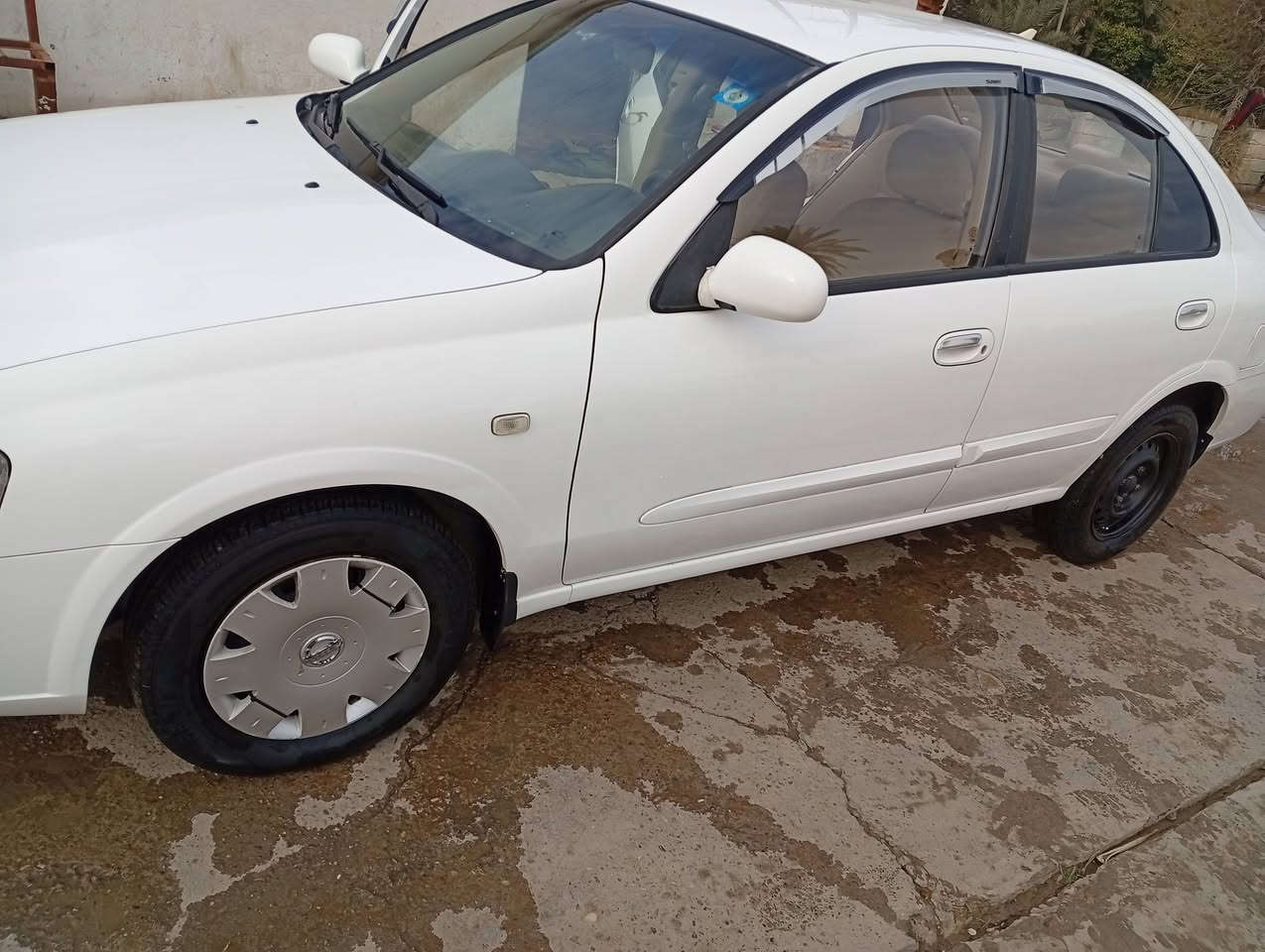 سني كوري موديل 9 رقم بغداد نكليزي سيارة بس بل سونار مكان سيارة صلاح الدين بلد اني مكلف بلنشر محرك 1600سبارة حلوة ***********
