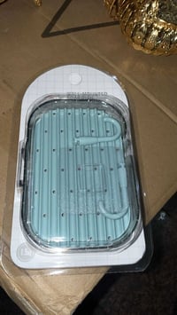 قاعده صابون • درزن • اكسسوار حمام