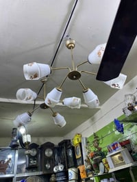 ثريات قديمة للبيع 07726366637