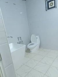 شقة للايجار • حي العسكري • مقابل مصور الخالدي