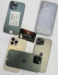 باقي بس 5 قطع 13 برو ماكس اسعار حلوه كل الاجهزه نظافة 100‎%‎ مع وصل ضم...