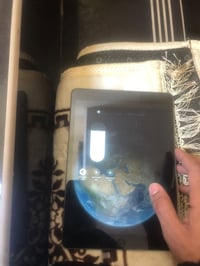 ايباد ٩ • كارتونه • ديالى هبهب