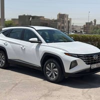 توسان 2024 هايبرد  سياره جديده  ماشيه 38000 ميل  مكاني بغداد الغزاليه ...
