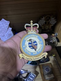 نجف • ملكي • قطعة نادرة