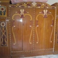 كنتور مستعمل • أبو طابقين ٦ باب • الشوملي