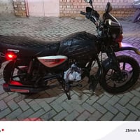 شباب دراجه بوكسر 2022 شهر العاشر يعني على 23 مقفوله كفاله عامه واي نقص...