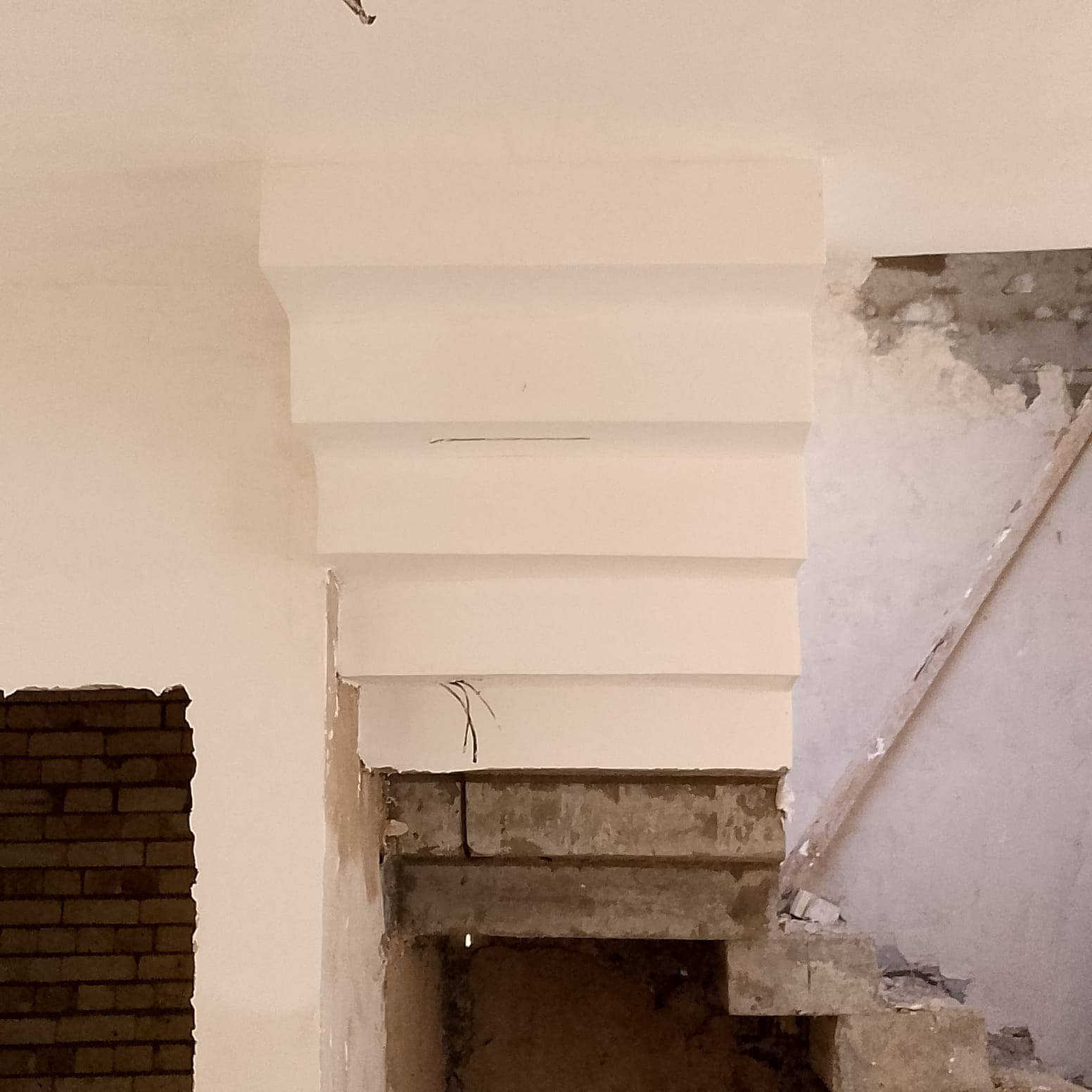 سلام عليكم
خلفه مبيضجي جص وبورك  من بغداد مدينة صدر تفضل خاص وتدلل

سعر لمتر حسب لتفاق

لتزام بل عمل وال مصداقيه اهم شي

وبخدمت طيبين *********** ابو زينب خادمكم
