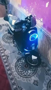 دراجة شحن • ٣ شهور • من الوكيل