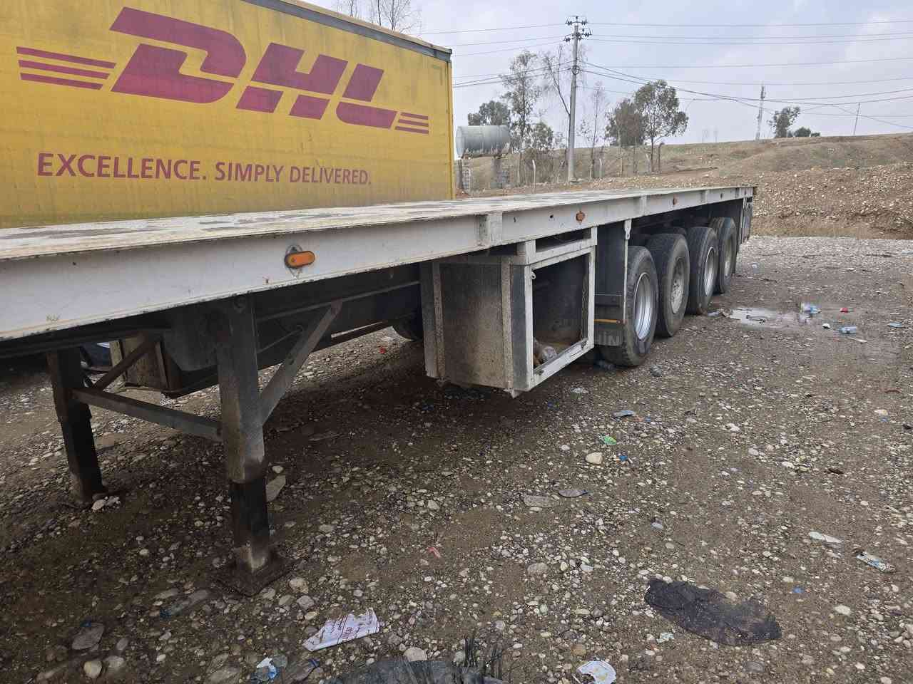 عربانه حداديه اربع محاور واحد رفاع لبيع سعره ٨٠ ورقه بيه مجال لاتصال ***********
