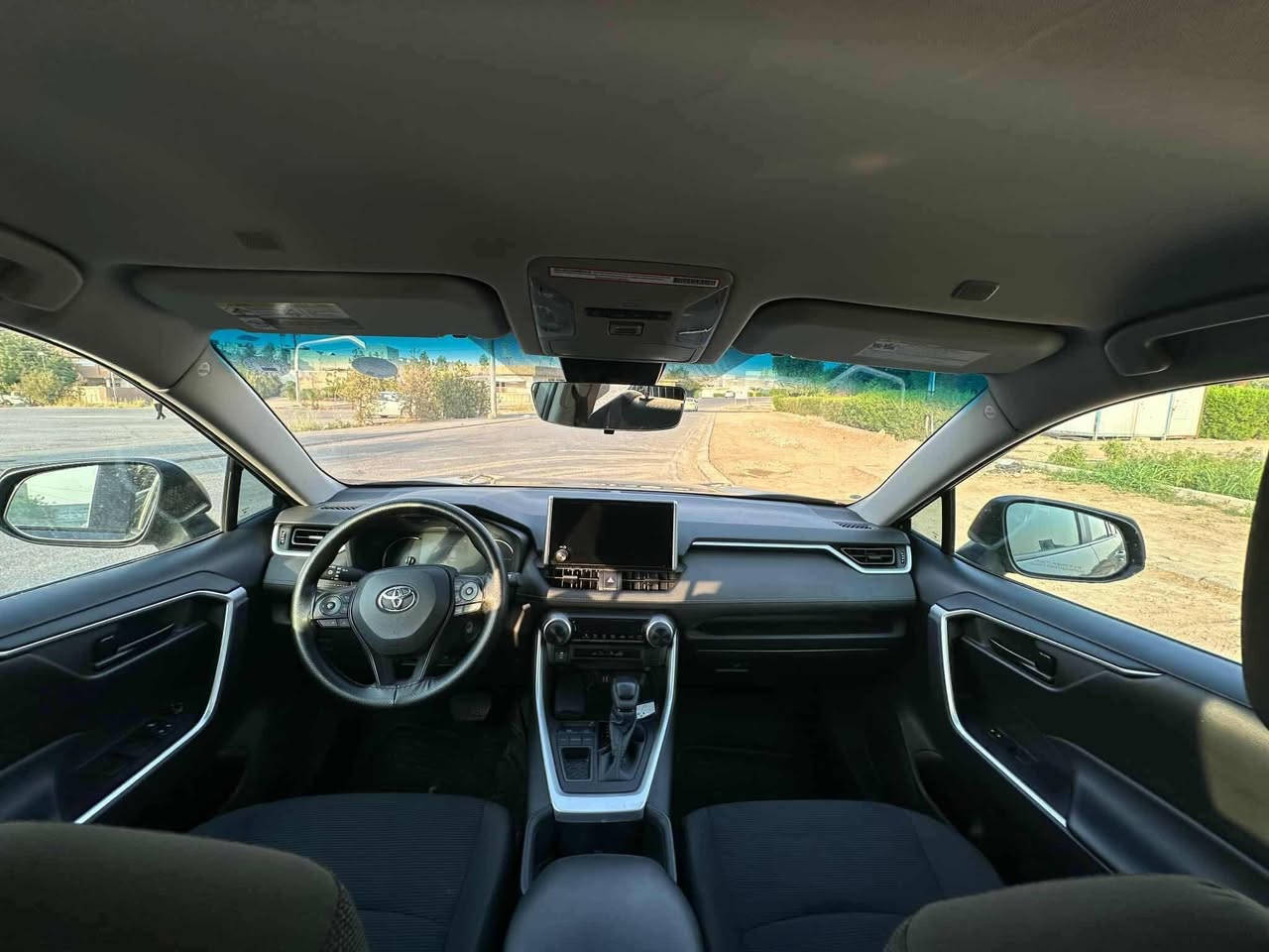 تویتاراف4  LE2023
محرك2.5
4سلندر
41000كم ماشیة
قطعة واحد مصبوغ بدون ارباك
عنوان السيارة اربيل
السعر24000$
للتفاصيل اتصل
***********
