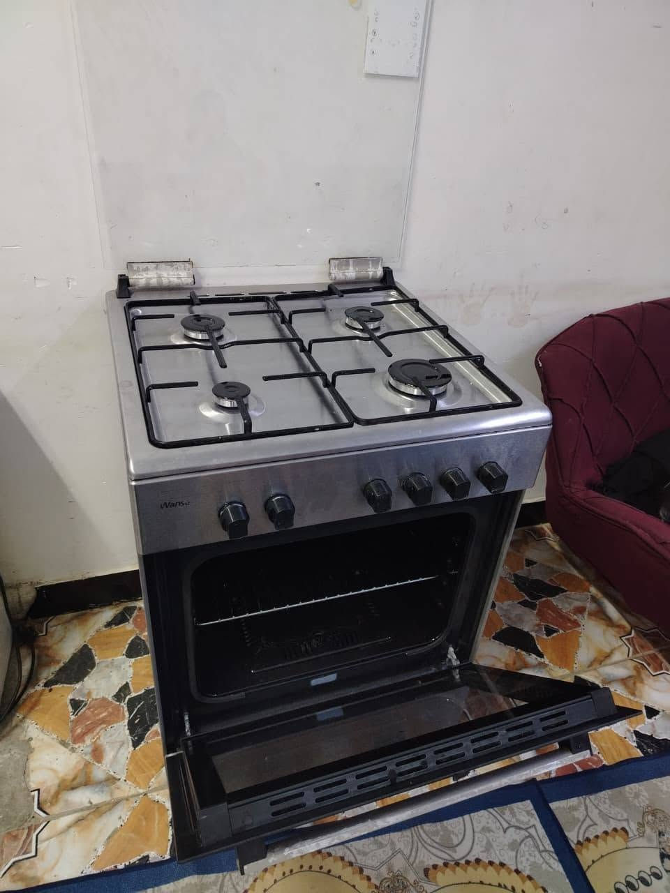 طباخات ايطاليه باله كويتي شرط الفحص والنضافه مكانهم زبير متوفر توصيل الأسعار والتفاصيل داخل الصور اي استفسار خاص الزبير, البصرة


**إذا كنت صاحب هذا الإعلان وتريد حذفه لأي سبب، رجاءا أرسل رسالة إلى الدعم الفني**