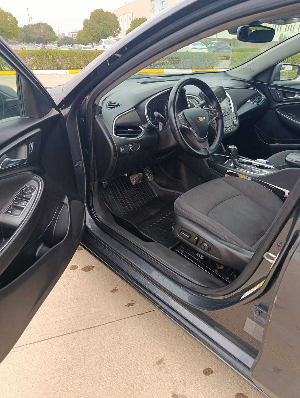 موديل 2017جاملغ بنيد صبغ شويه البدنه بيها تعديل السعر 99مكان اربيل ***********
