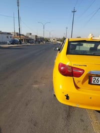 افانتي • ٢٠١٠ • رقم مميز