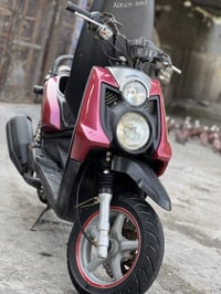 سنكنس جبلي للبيع مكفوله كفاله عامه قبل 3اشهر نزلتها رمبه الدراجه خير م...