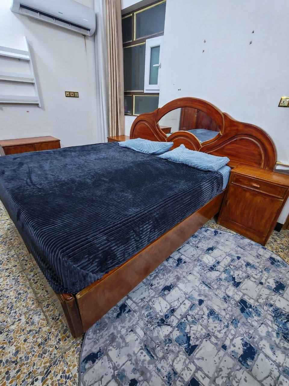 غرفه كامله ماخذيهه ب ٣ ملايين يردوهه ب ٩٠٠ لغرض الانتقال نجف كوفه النجف, العراق


**إذا كنت صاحب هذا الإعلان وتريد حذفه لأي سبب، رجاءا أرسل رسالة إلى الدعم الفني**