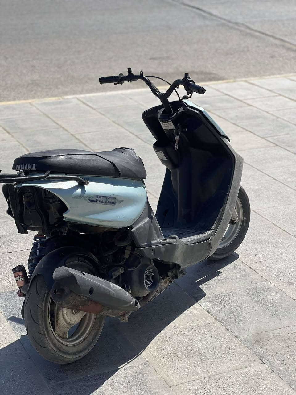 للبيع ماكس قجمه السعر 275 وبيه مجال قليل


**إذا كنت صاحب هذا الإعلان وتريد حذفه لأي سبب، رجاءا أرسل رسالة إلى الدعم الفني**