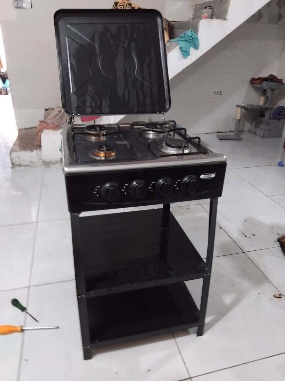 طباخ شغال 40 وبي مجال


**إذا كنت صاحب هذا الإعلان وتريد حذفه لأي سبب، رجاءا أرسل رسالة إلى الدعم الفني**