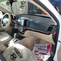 سنتافيا 2012 خليجي مكفول عده جاملغ لخلفي ليمنه بي صبغ لباقي كفاله سيار...