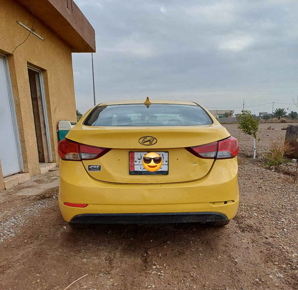 بيع مستعجل السيارة متضررة وبيها سونار 
بيها تبديل 4 قطع 
ابيع على هاي الوضعية تفيد الجناي 
النترا موديل 2015 تكسي رقم بغداد 
المحرك والگير لاتبخير ولا تنقيص خير من الله 
السعر 85 قفل قفل 
هاتف / *********** بغداد, العراق
