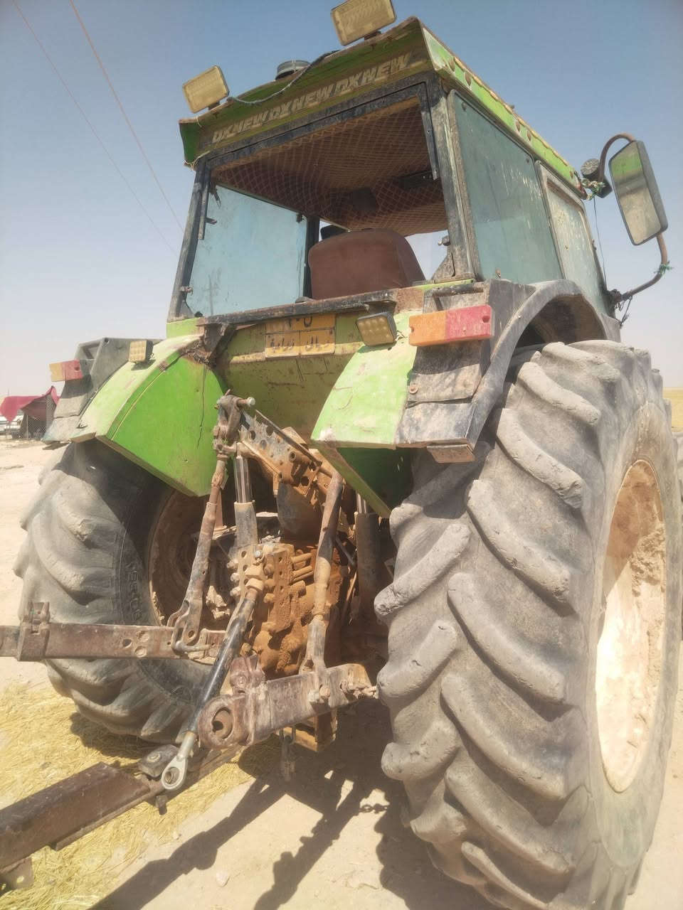 للبيع مكينه دويز ألماني حجم١٦٠ مع
دسك حجم ٢٤ مع طابعه حجم ٢٤
المكان السماوه المملحه
السعر مجموع ٣٥
***********
