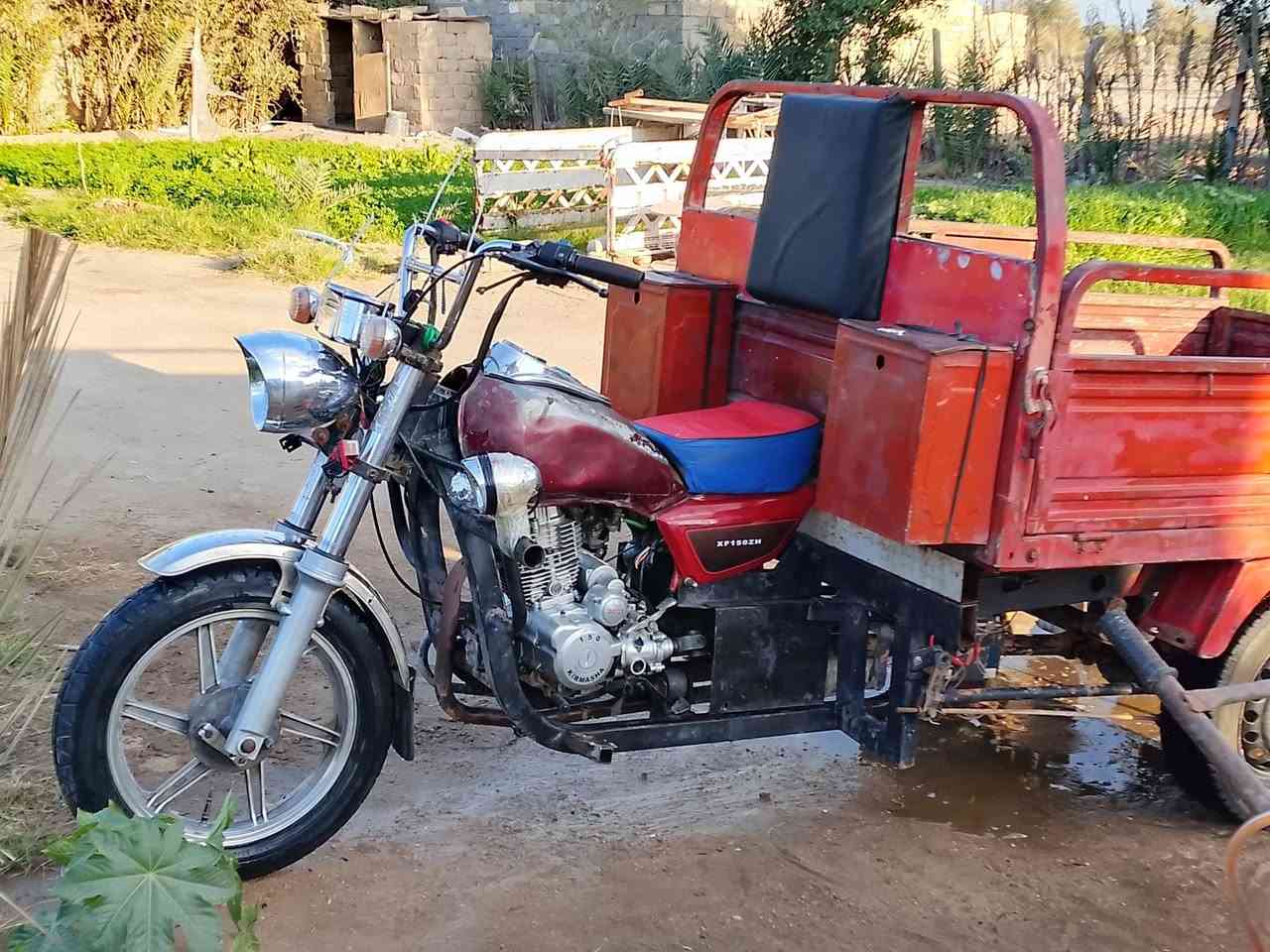 السلام عليكم ستوته للبيع موديل 16 محرك 22 كله شغاله مقفوله كفاله عامه سعر مليون ربع ابو مجال المكان بالنجف عمود 200


**إذا كنت صاحب هذا الإعلان وتريد حذفه لأي سبب، رجاءا أرسل رسالة إلى الدعم الفني**