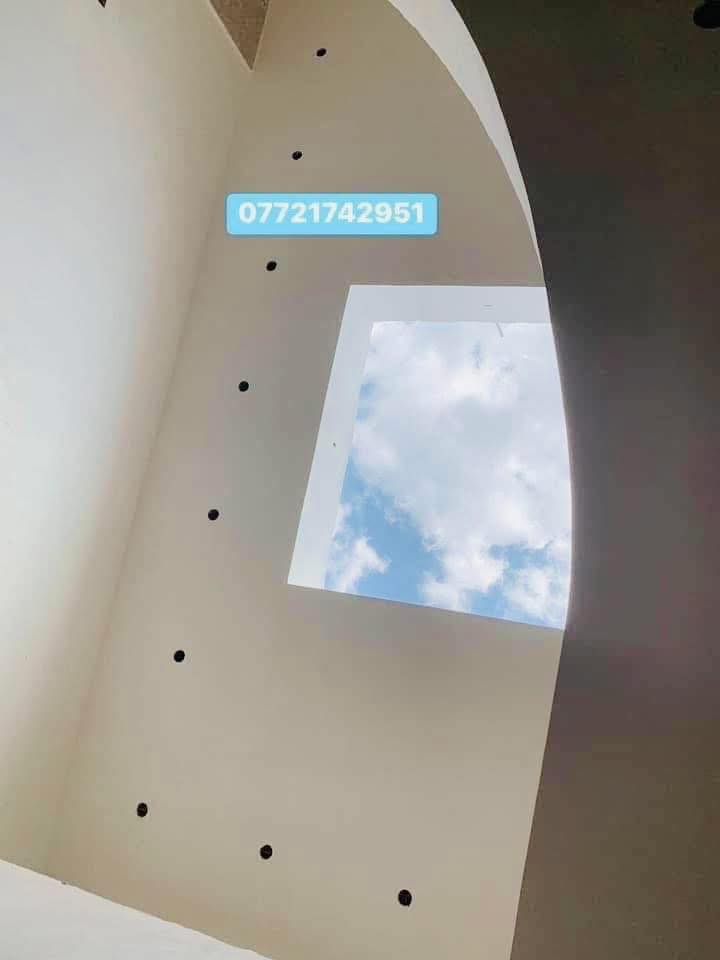 السلام عليكم كادر جص وبورك شغل درجه أولى بغداد  رصافة فقط  استلام مهندس للتواصل خاص آو واتساب أو رقم الهاتف ***********
