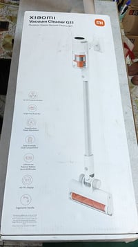 شاومي G11 • شغالة • بطارية وشاحن