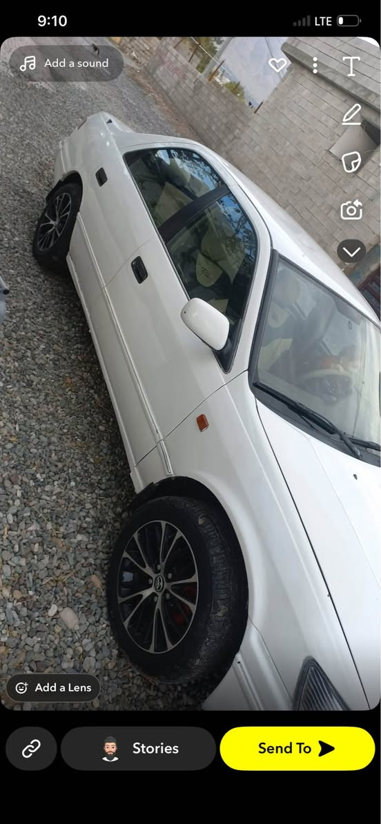 كامیری مۆدیل2000 ئارم پلاستیک سلیمانی گیرتؤماتیک سعری 52گه لا *********** رانية, السليمانية
