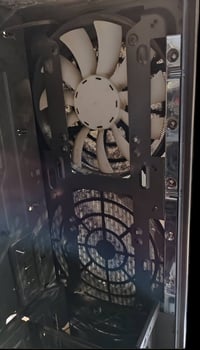 كيس گيمنگ • انارة RGB • USB سريع