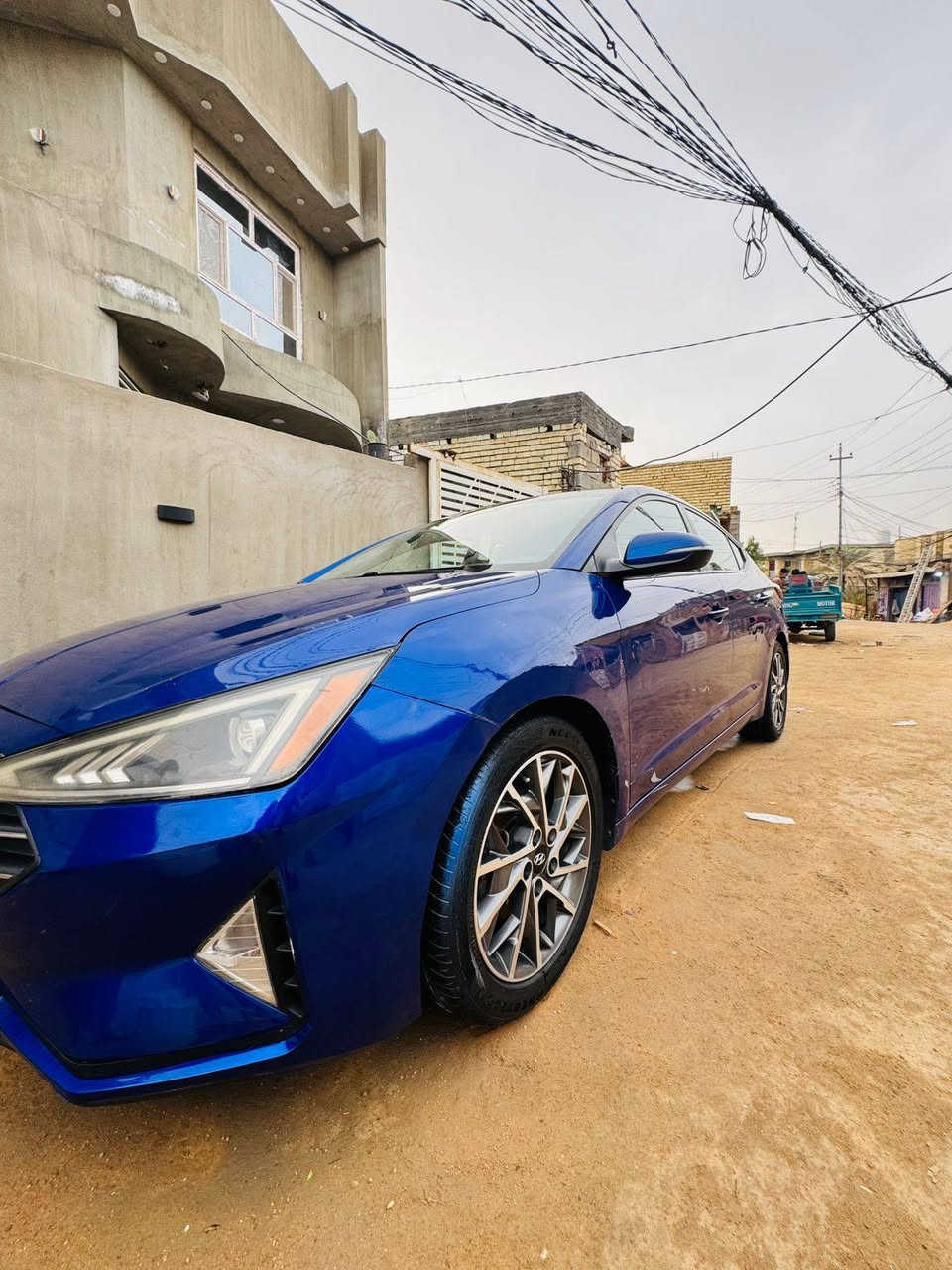 سلام عليكم من رخصت الادمن النترا موديل 20وارد اكلين بدون حادث لاضربه ولا تبديل بيه بارد باجاملغ شبر والباب جهت السائق مكاني كربلاء سياره فول ماعده ابصمه والفتحه استفسار علا الهاتف *********** رايده 132مجال قليل صور امريكا بالنشر
