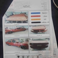 لانسر ٢٠١١  اماكن جاردة صبغ دوسه ماشية ١٩٥ الف كير مكينه تبريد مكفول م...