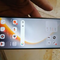 تكنو بوفا 7 الذاكره 256 بطاريه 7000m الجهاز جديد طك كارتون مستعمل اسبو...