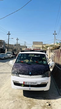 اج وان • ٢٠١٤ • بغداد البلديات