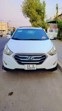 توسان • ٢٠١٣ • مكينه ٢٠٠٠