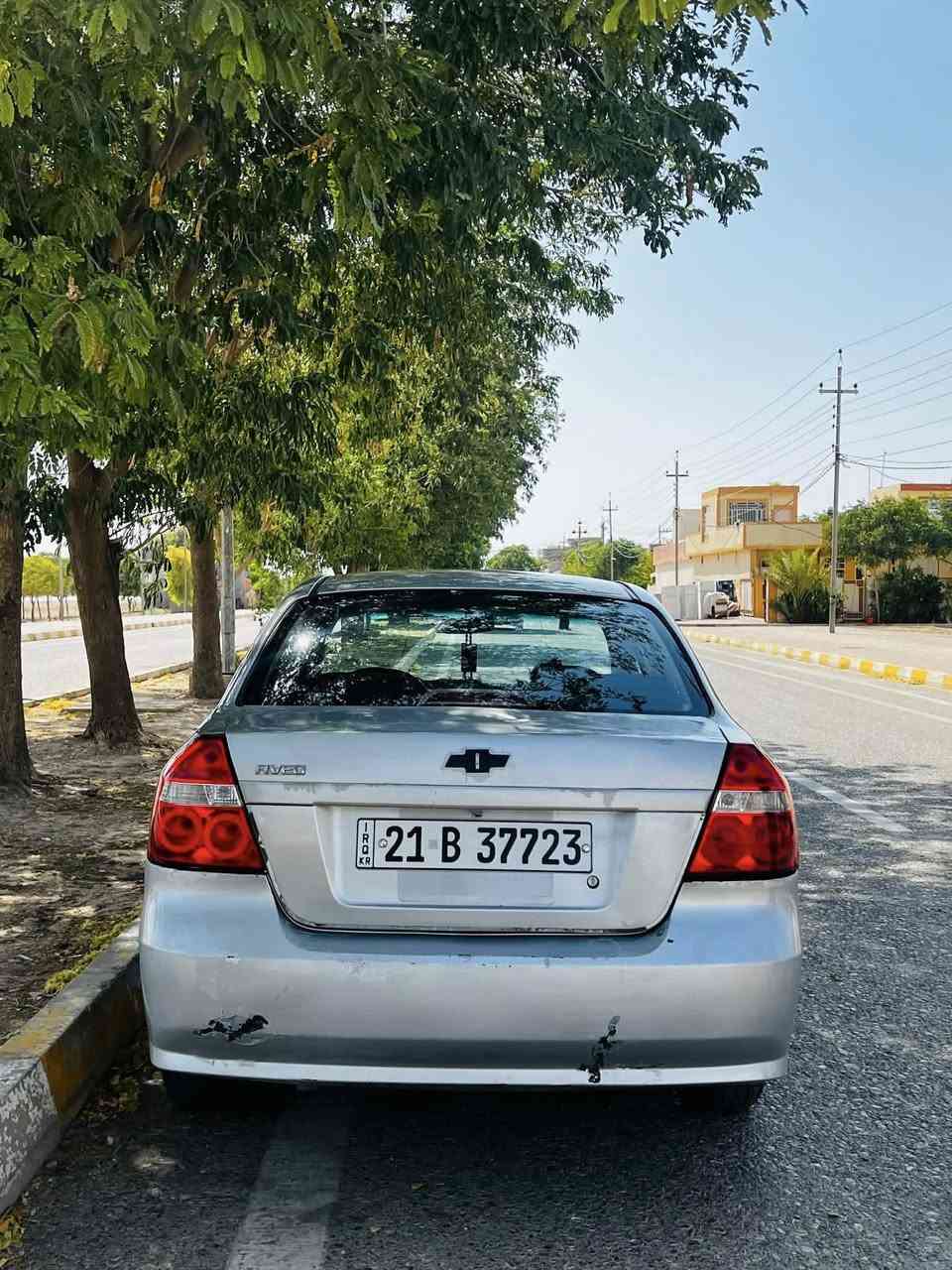 موديل 2009خليجي داخل اصفر  رقم سليمانيه سنويه لل2027 تحويل مباشر
تخم تاير جديد مكينه جبير بشرط كير عادي  تبريد تدفئه كله شغال كهربائياتها كلها شغاله 

اربع قطه بيها سعر 54وبيها مجال   ***********
