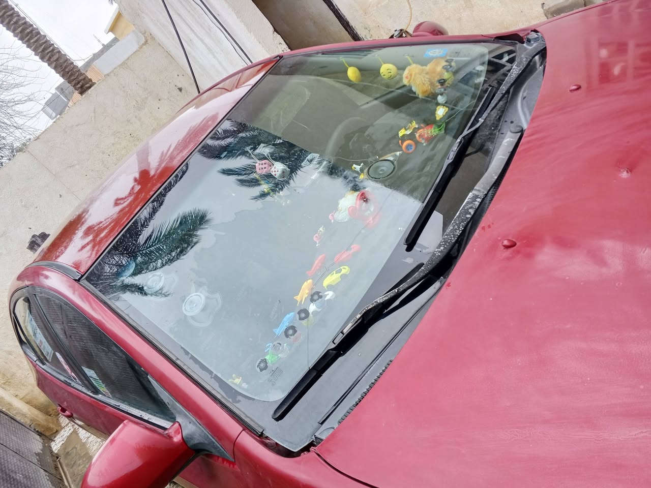 النترا موديل9 كفاله عامه من ايشي عده 3قطع صبغ بدون معجون السعر 77 تحويل مباشر بسمي ***********
