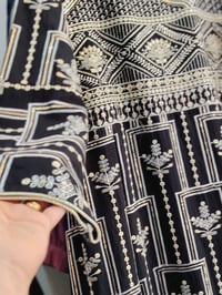 أزياء ريڤان • دراعات • حي الوحدة