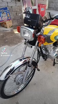 دراجة • رباعه كير • كوت