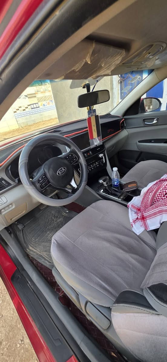 سلام عليكم مراوس او بيع
اوبتميا ١٦ خليجي بسمي بيها ضربه بجنطه شويه تعديل بلحوض
محرك ٢٤٠٠ تبريد كير نضيفات مناقصها شي 115سعرها
***********
