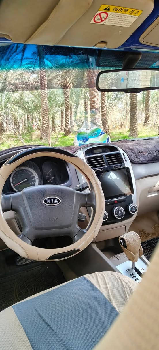 مراوس سيراتو خليجي 2007 مكينه 1600 اقتصاديه
مراوس سيراتو خليجي 2007 مكينه 1600 اقتصاديه

سياره کلش حلوه واقتصاديه تعبيلها ب 10 بانزين تمشي بيها 300 كيلو وبعدها بيها بانزين شاهد الله حمامه شاشه جدیده

باتري جديد بلكات جدد نوزلات جدد كور جديد مصبوغه حزام جماليه السونار مرفق مع الصور السعر 77 وبيها مجال

بسيط مراوس هم ترهم سويج لسويج لحد يطبلي يكلي تنطيني فرق سيارتك تسوه 77 وجوه تعال وتدلل سيارتك رايده فوك الشده وتدخلي لا تعبني ولا تعبك #سويج لسويج
