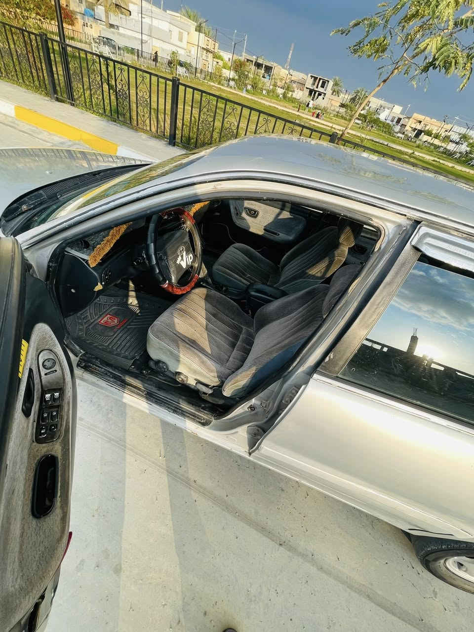 سوناته تو  سنويه ٢٨ محرك ١٨٠٠ لاتنقيص لا تبخيرمحرك مفتوح مو مسكر تبريد شغال  صدر جديد بور ستيرن جديد 
سعر ٣٧ وبي مجال مكاني ديالى مقداديه
بي وتساب***********
***********
