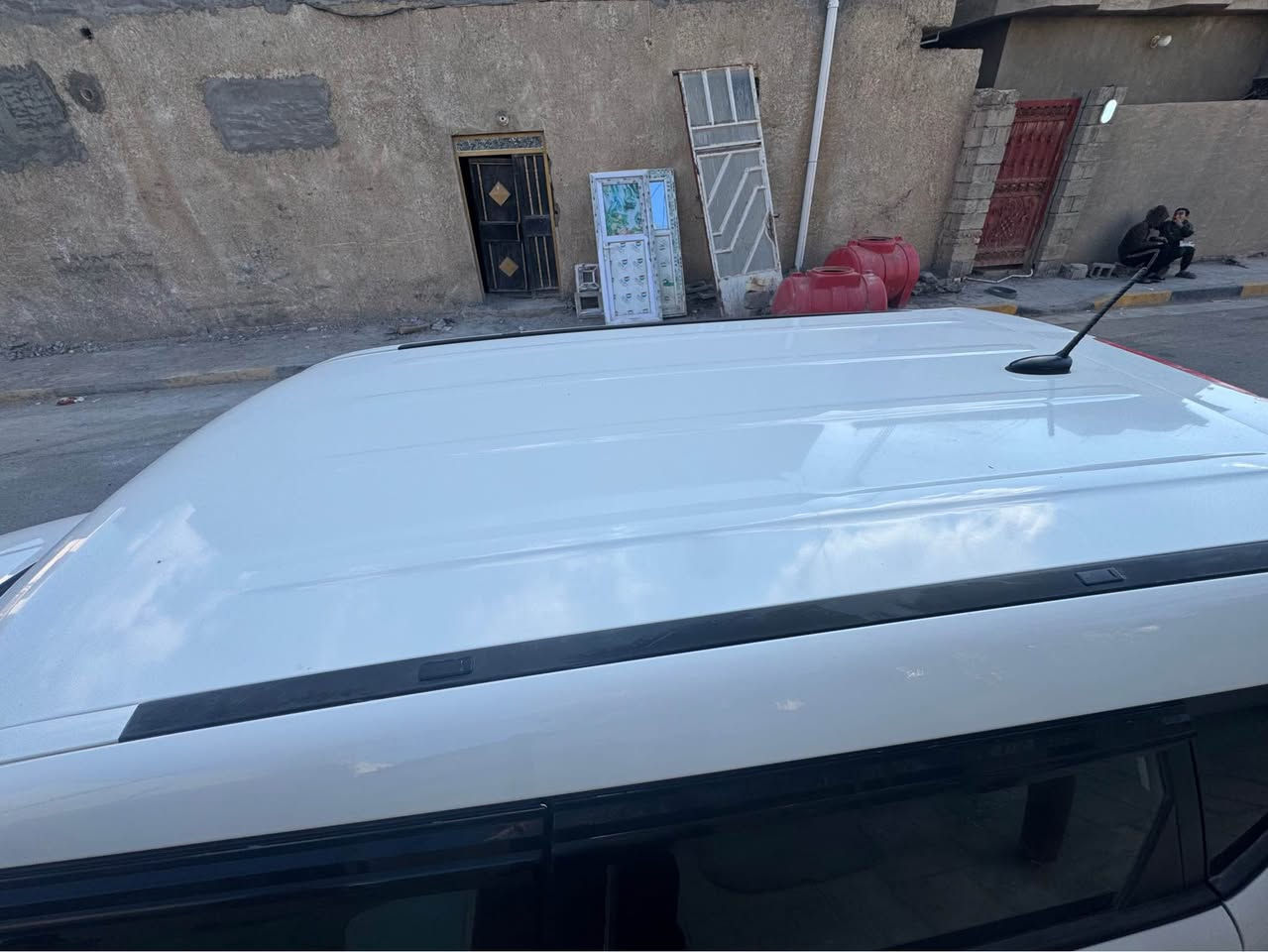 مكينة 1600 GDi حادث الوارد قطعه وحده بس بنيد ودعاميه 
صدر تايرات 90‎%‎ تبريد تدفئة كفاله لغود شواصي كفالة
ماشية 116الف mi  سنوية لل29    عنوان صلاح الذين بلد ب110$ وبيها مجال 
*********** سامراء, صلاح الدين
