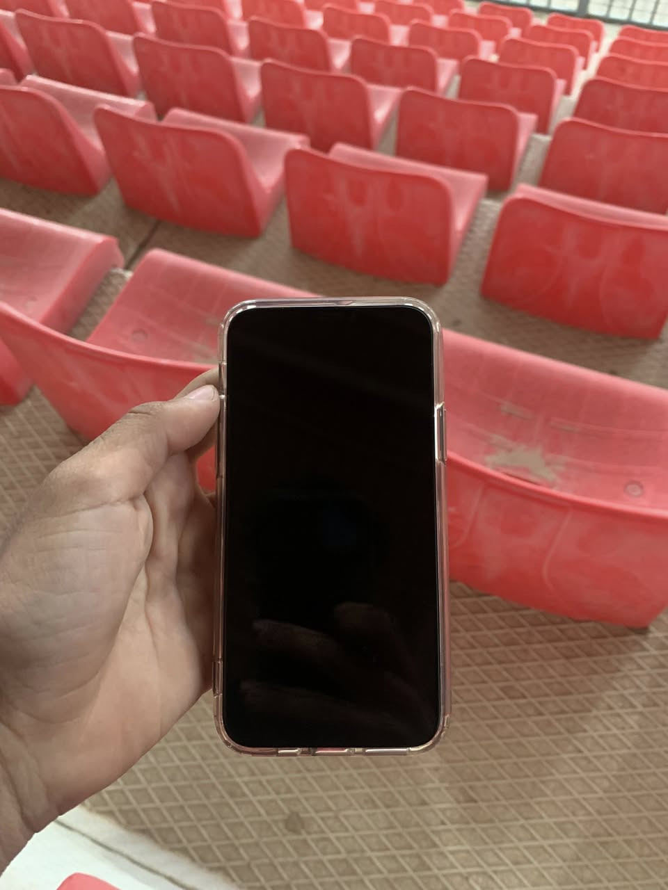 ايفون اكس محور 11بروو
مبدل فقط بطارية 
فيس ايدي مو شغال من وره تحديث
وسعر 130 
باقي تفاصيل خاص


**إذا كنت صاحب هذا الإعلان وتريد حذفه لأي سبب، رجاءا أرسل رسالة إلى الدعم الفني**