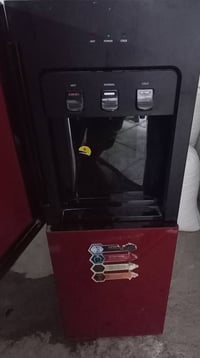 براد ماء • شينون • حي نزال شارع السد