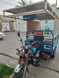 ستوته جمرة موديل 23 طالعه للشارع بل24 استخدام قليل ...من اخذتها لليوم ...