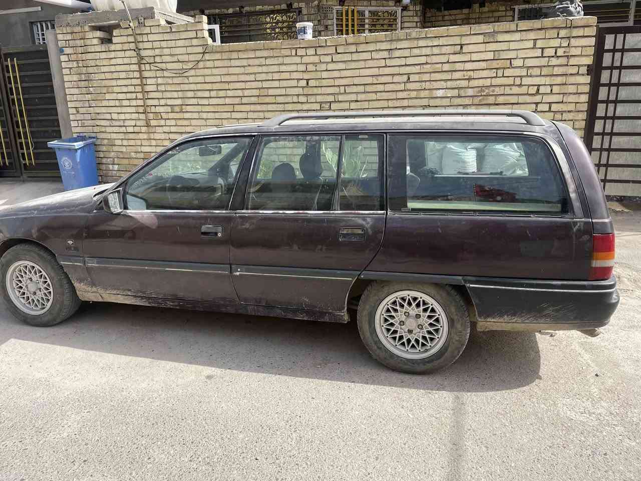 أوبل ستيشن للبيع.   رقم صلاح الدين    1990.  /07707-35725.  / السعر   22.   ترايك البصره


**إذا كنت صاحب هذا الإعلان وتريد حذفه لأي سبب، رجاءا أرسل رسالة إلى الدعم الفني**