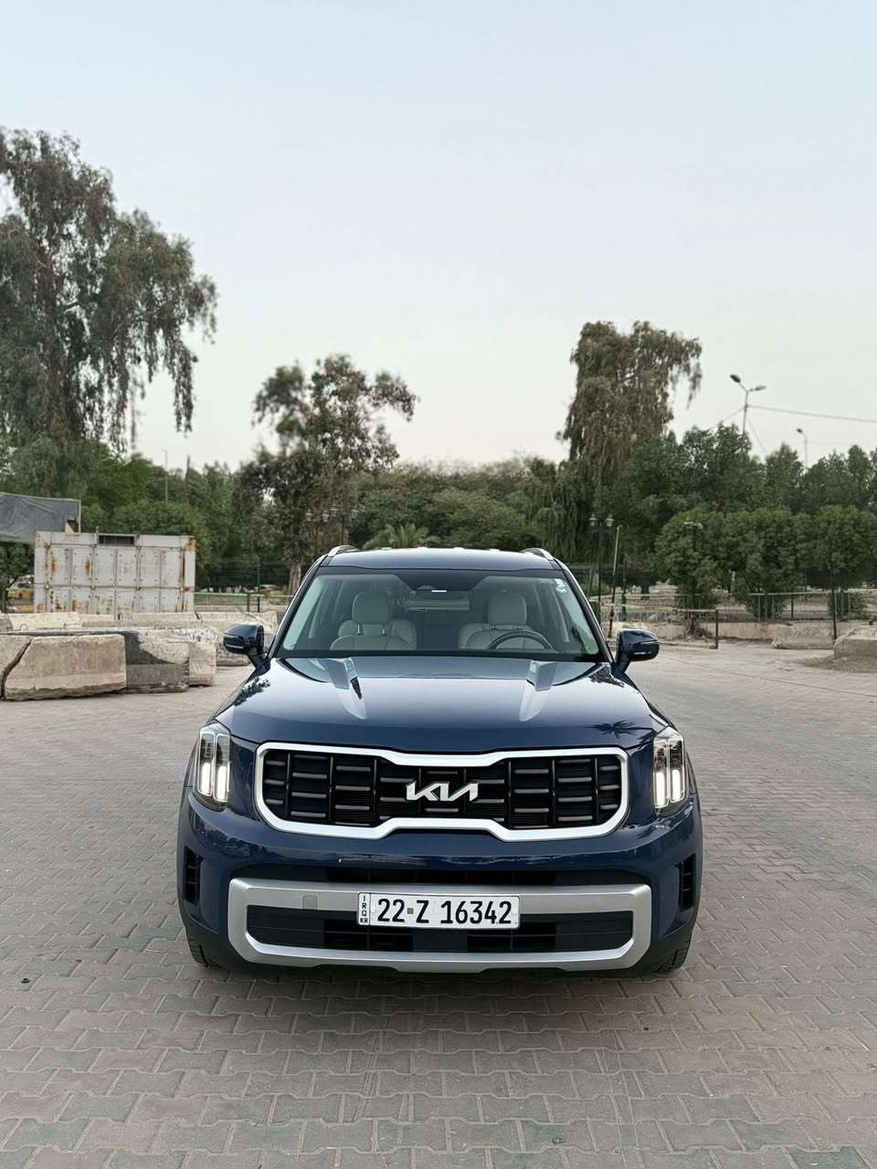 سلام عليكم
تولرايد 2023
مكينة 3800
بصمة وتشغيل عن بعد 
ماشية 48 الف ميل 
داخل ابيض 
كشن كهرباء
كشنات جلد 
كشنات تدفئه
لد امامي 
رادار امامي وجانبي 
حساس خلفي 
شاشه دجتل 
شاحن مبايل 
سايد بريك بصمة
ضرر جاملغ خلفي وبابين بدون ايرباك بدون دواخل بدون تبديل 
سعر 255$ وبيها مجال بسيط 
عنواني كاظمية 
***********
